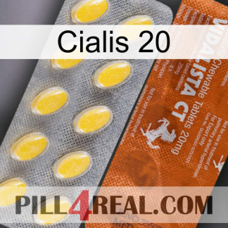 Cialis 20 42